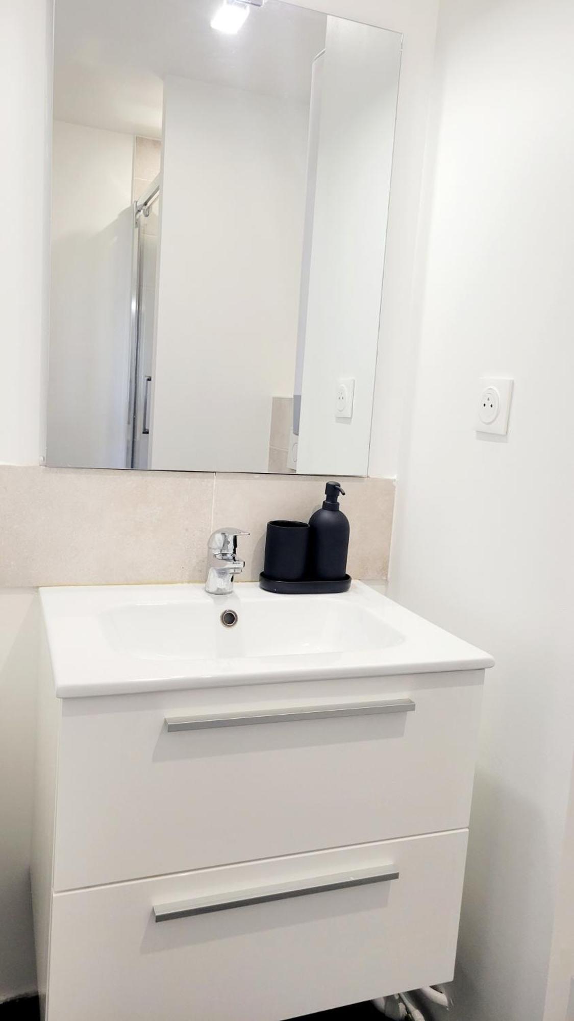 Ideal Proximite Des Transports Et Centre Savigny-sur-Orge