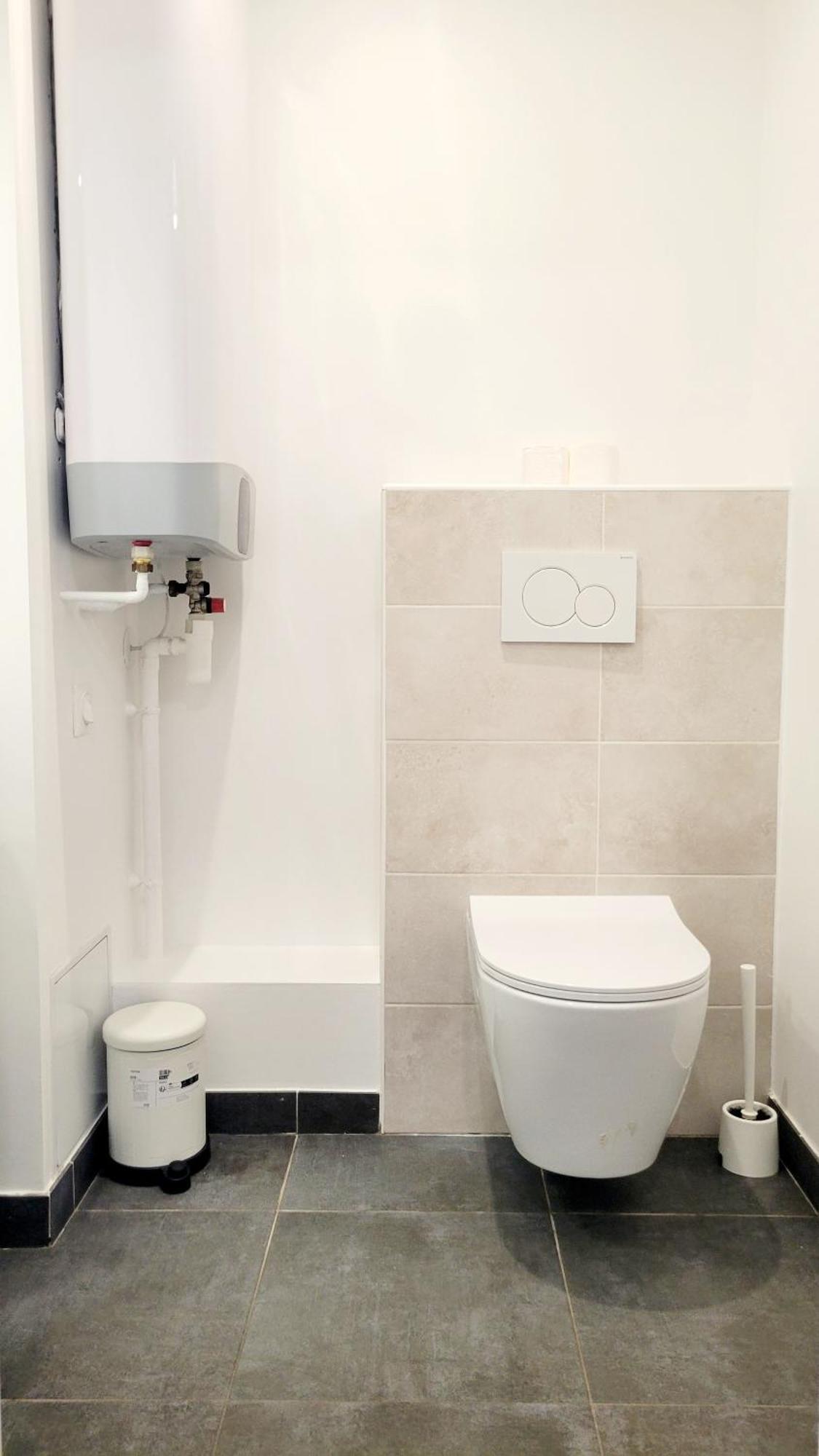 Ideal Proximite Des Transports Et Centre