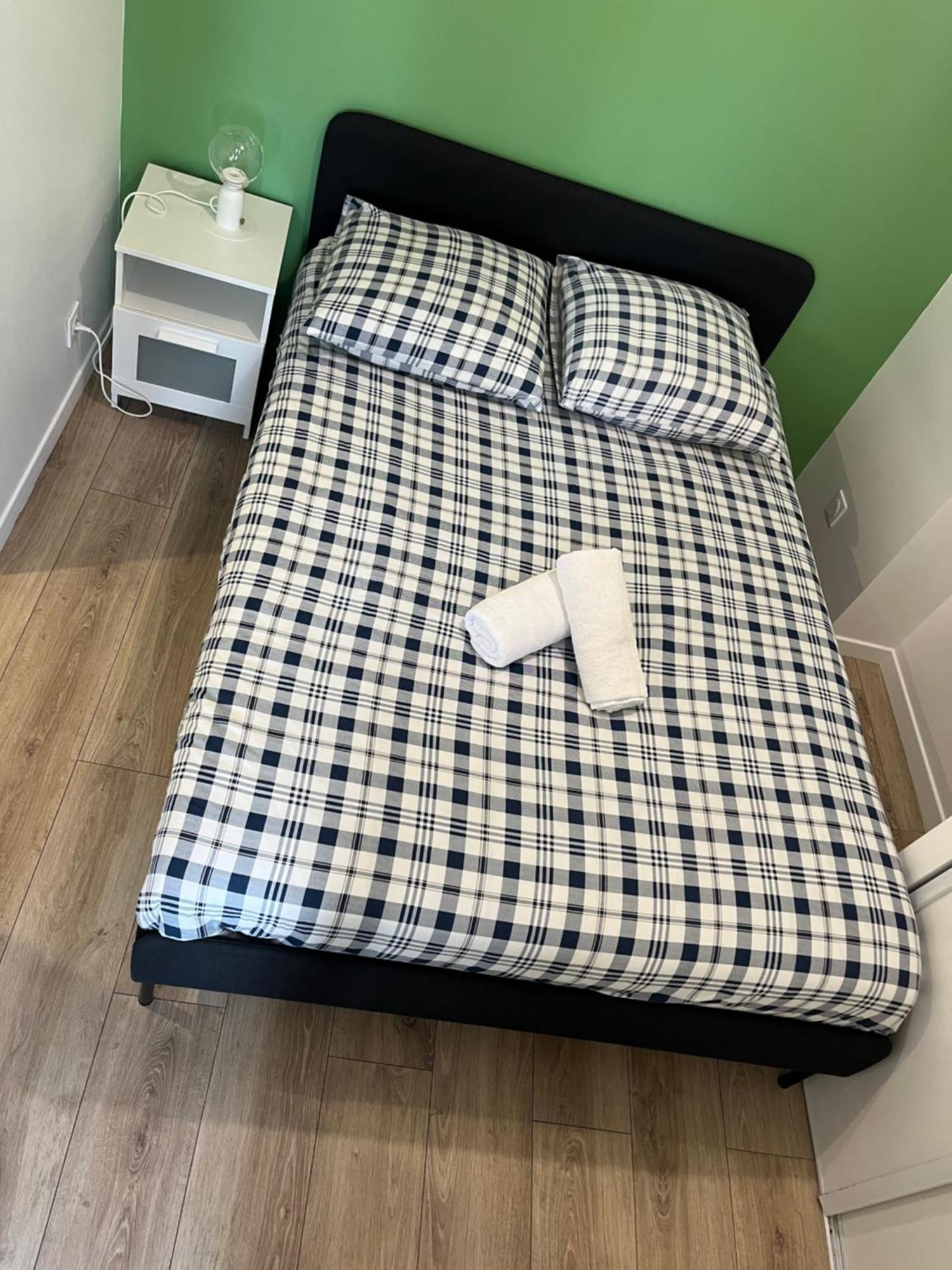 Ideal Proximite Des Transports Et Centre Apartment Savigny-sur-Orge