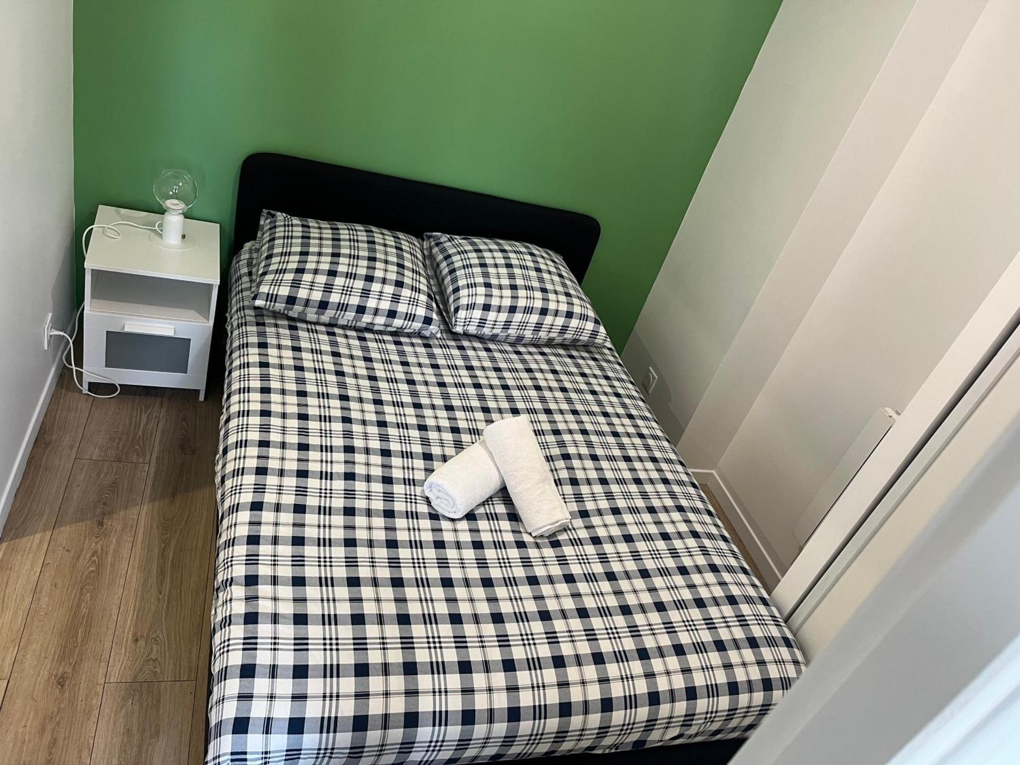 Apartment Ideal Proximite Des Transports Et Centre Savigny-sur-Orge